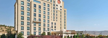 Ramada Plaza By Wyndham Mardin