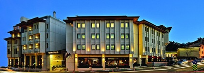 Marigold Thermal Spa Hotel