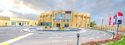 Amwaj Beach Club Abu Soma - All Inclusive
