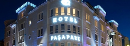 Ramada Encore By Wyndham Konya Karatay
