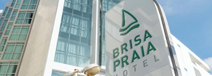 Hotel Brisa Praia