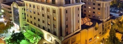 Tugcan Hotel