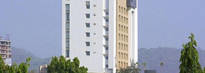 Hotel Satkar Residency