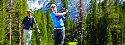 Tamarack Lodge And Resort