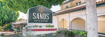 Sands Inn & Suites