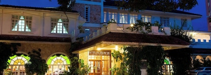 Protea Hotel By Marriott Dar Es Salaam Courtyard