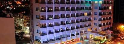 Palm Hotel