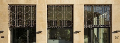 Alqasr Metropole Hotel