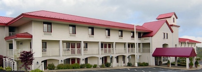 Red Roof Inn Lancaster
