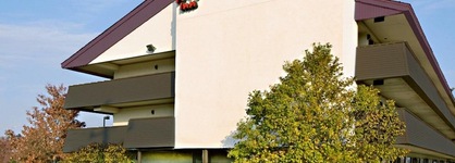 Red Roof Inn Asheville - Biltmore West