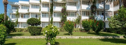 Yalihan Aspendos