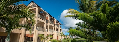 Jalsa Beach Hotel & Spa