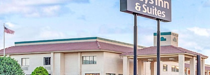 Days Inn By Wyndham Oklahoma City