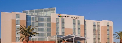 Hyatt Place Uncasville   Casino Area