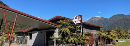 58 On Cron Motel