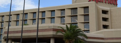 Marriott El Paso