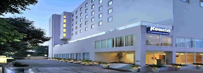 Hometel Chandigarh