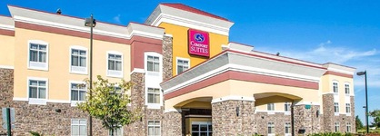 Comfort Suites