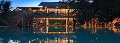 Sigiriana Resort By Thilanka