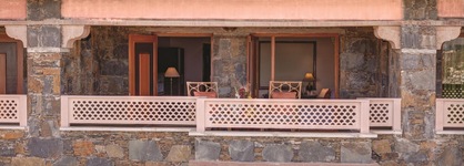 Ramada By Wyndham Udaipur Resort & Spa