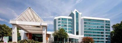 Holiday Inn Newport News - Hampton By Ihg