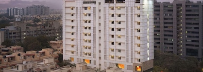 Ramada By Wyndham Ahmedabad