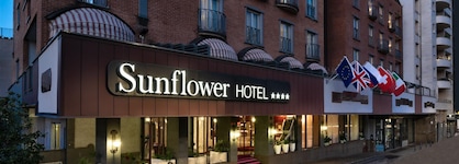 Hotel Sunflower