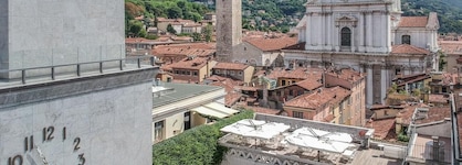 Hotel Vittoria