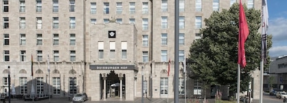 Wyndham Duisburger Hof Hotel