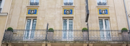 Hôtel Delambre