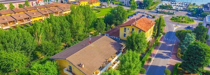Hotel Riel