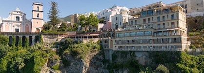 Hotel Sporting