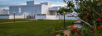 Grotta Palazzese Beach Hotel