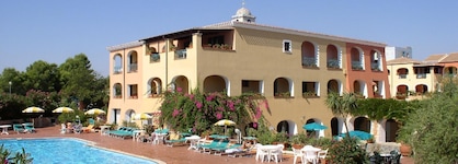 Nicolaus Club Torre Moresca