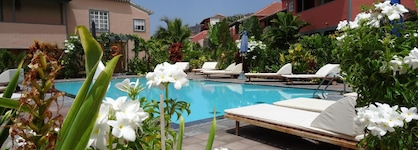 Hotel Hacienda De Abajo - Adults Only
