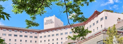 Kolon Hotel