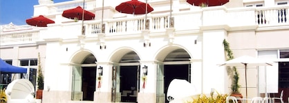 Boracay Sands Hotel