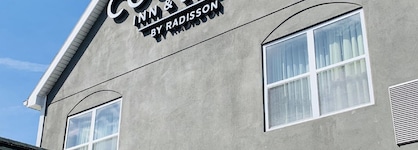Country Inn & Suites By Radisson, Ithaca, Ny