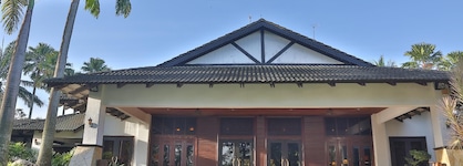 Cyberview Resort & Spa
