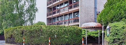Mainbogen Hotel