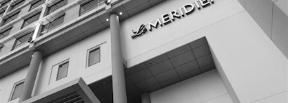 Le Méridien City Centre Bahrain