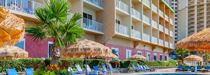 Hampton Inn Pensacola Beach