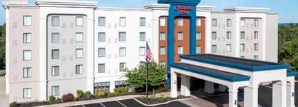 Hampton Inn South Plainfield-Piscataway