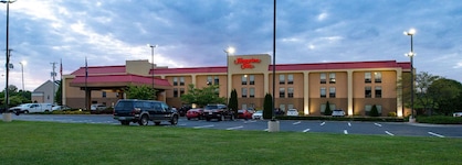 Hampton Inn Wytheville