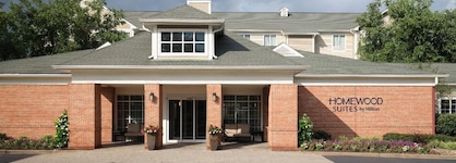 Homewood Suites By Hilton Somerset