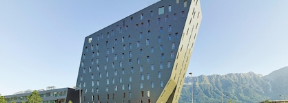 Hilton Garden Inn Innsbruck Tivoli