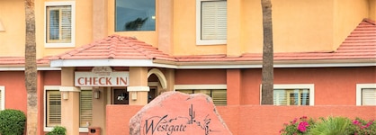 Westgate Painted Mountain Golf Resort