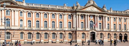 Mercure Toulouse Aeroport Golf De Seilh