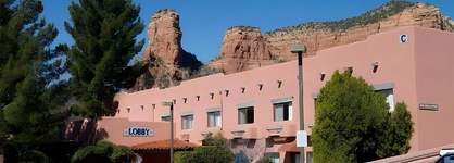 Bell Rock Inn
