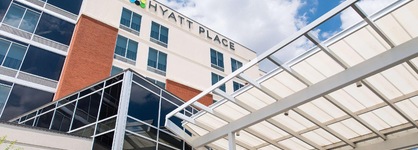 Hyatt Place Charleston Airport Convention Center